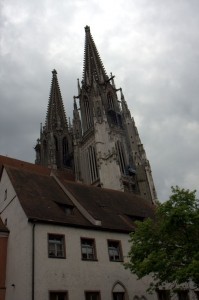 St Peter Cathedral