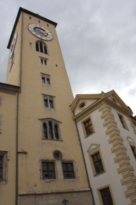 Rathaus