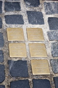 Demling plaques