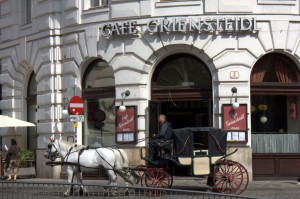 More carriage rides