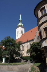 Bratislava