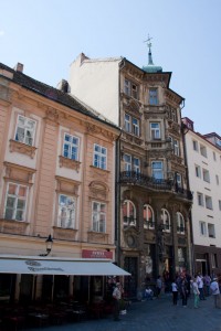 Bratislava