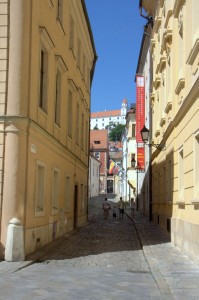 Bratislava