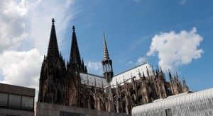 Cologne cathedral