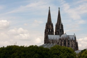 Cologne cathedral