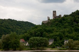 Furstenberg Castle