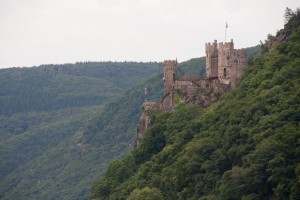 Rheinstein Castle