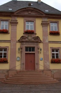 Miltenberg