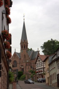 Miltenberg