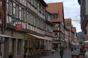 Miltenberg