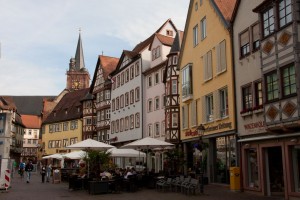 Miltenberg