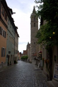 Rothenburg