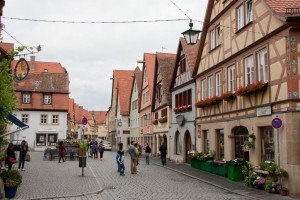 Rothenburg