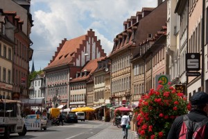 Bamberg