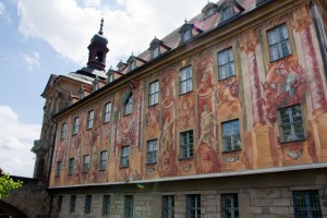 Bamberg Rathaus