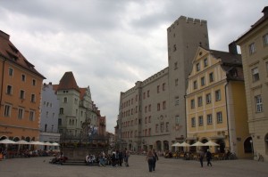 Regensburg