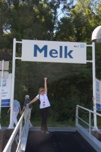 Welcome to Melk!