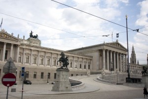 Austrian Parliament