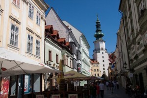 Bratislava