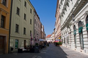 Bratislava