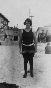 Lillian Baron Hoffman