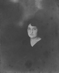 Lillian Baron Hoffman