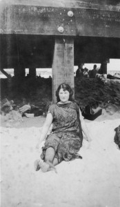 Lillian Baron Hoffman