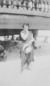 Lillian Baron Hoffman