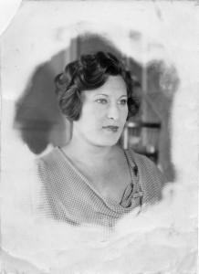 Mildred Baron Chernoff