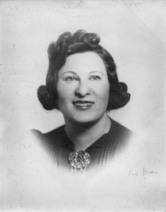 Mildred Baron Chernoff