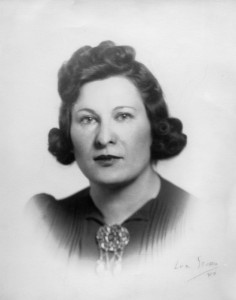 Mildred Baron Chernoff