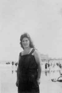 Mildred Baron Chernoff