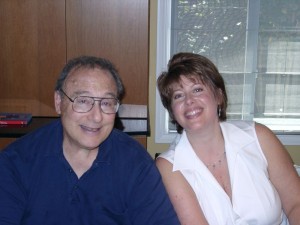 Baron Kessler, Audrey Kessler Pierson