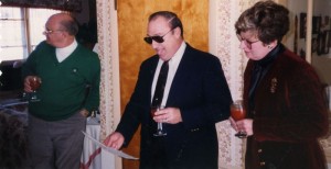 Baron Kessler, Susan Kaiser Kessler