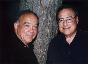 Andy Kaul, Baron Kessler