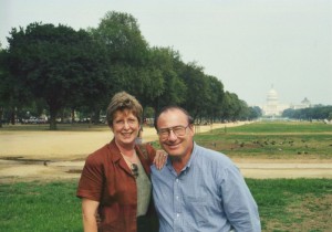 Susan Kaiser Kessler, Baron Kessler, Washington DC