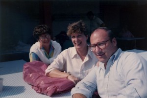 Unknown, Susan Kaiser Kessler, Baron Kessler