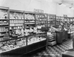 Kessler's Pharmacy