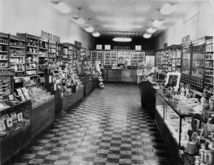 Kessler's Pharmacy