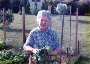 Gertrude Baron Kessler, Lancaster, PA