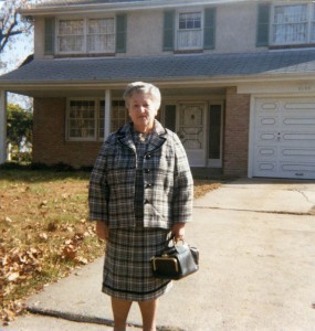 Gertrude Baron Kessler, Pennsylvania