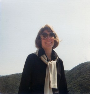 Katherine Vaughan Kessler, Big Sur