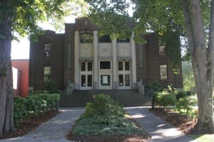 McKinley Hall 