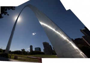 The Arch