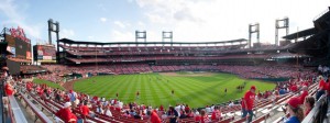 Busch Stadium