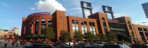 Busch Stadium