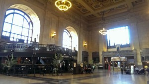 Union Station