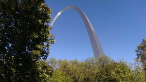 The Arch