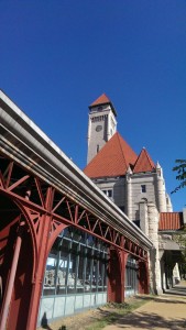 Union Station