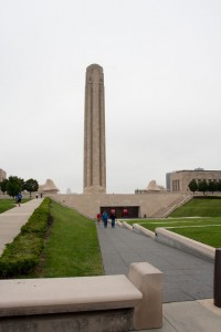 WWI Memorial